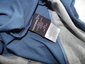 ФУТБОЛКА COOL – NORRONA HORIZONTAL ХЛОПОК