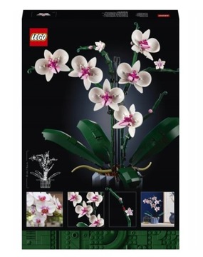 LEGO ICONS 10311 Орхидея