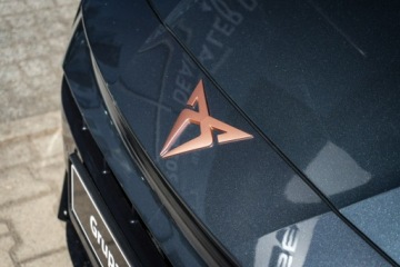 Cupra Leon II Hatchback Facelifting 1.5 eTSI MHEV 150KM 2026 Cupra Leon 1.5 eTSI 150 KM DSG - Dostępny od, zdjęcie 12