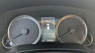 Lexus RX IV 2017 Lexus RX 3.5i 294PS ZAREJESTROWANY 37.000km Serwis, zdjęcie 23