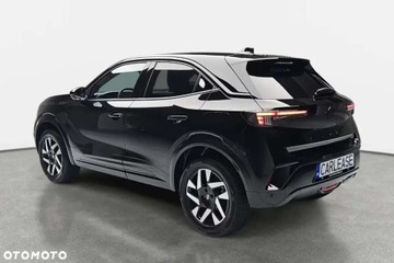 Opel Mokka II 2025 Opel Mokka OPEL Mokka 1.2 145 Duzy Rabat, Polski Salon, Odbior Pazdziernik, zdjęcie 2