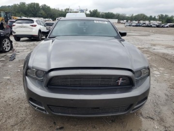 Ford Mustang VI 2014 Ford Mustang 2014 3.7l 3.7 Benzyna 305KM, zdjęcie 5