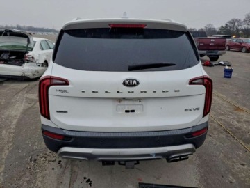 Kia 2020 Kia Telluride Ex 2020 3.8 Benzyna 291KM, zdjęcie 2