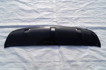 DOKŁADKA SPOILER PRZÓD LAND RANGE ROVER EVOQUE II