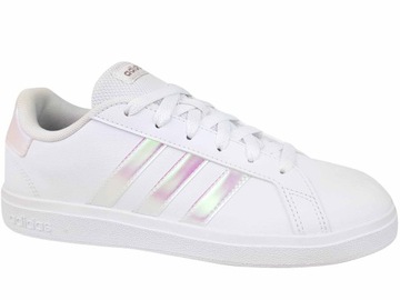 *WADA* ADIDAS GRAND COURT GY2326 BUTY TRAMPKI TENISÓWKI *POWYSTAWOWY*