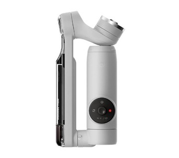 Электронный стабилизатор карданного подвеса Insta360 Flow Creator Kit, серый