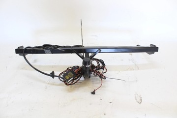 SKODA OCTAVIA III ZAŘÍZENÍ(HÁK) TÁŽNÝ WESTFALIA