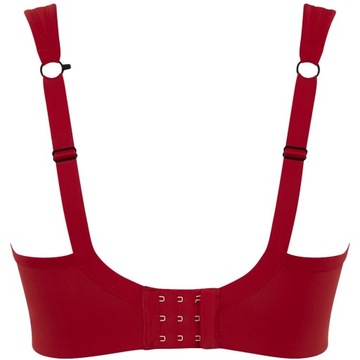 Panache Sport SPORTS BRA fiery red 65HH 30HH