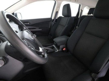 Honda CR-V IV SUV Facelifting 2.0 i-VTEC 155KM 2016 Honda CR-V niski przebieg navi grzane fotele, zdjęcie 12
