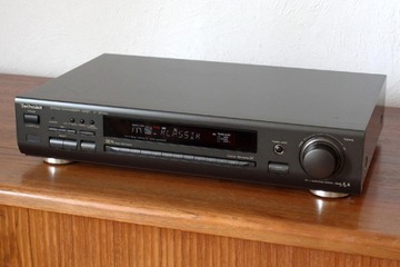 ST-GT550 Technics Стереосинтезатор-тюнер Radio i4