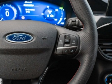 Ford Kuga III SUV Plug-In 2.5 Hybrid 190KM 2023 Ford Kuga GD8L494#2.5 FHEV FWD Graphite Tech, zdjęcie 16