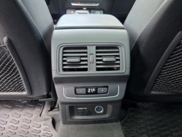 Audi Q5 III 2025 AUDI Q5 Sportback Premium Plus, 3.0l benzyna TFSI 354KM Przebieg:4,890km, zdjęcie 26