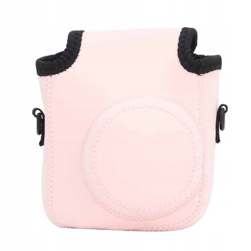 FUTERAŁ ETUI POKROWIEC CASE TORBA OSŁONA DO APARAT FUJIFILM INSTAX MINI 12
