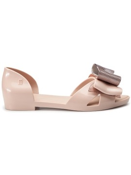 MELISSA Sandały Seduction V Ad 32663 Light Pink 01276