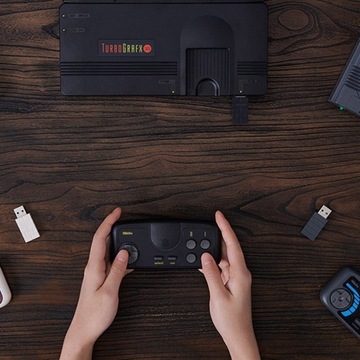 8Bitdo Беспроводной геймпад PCE2.4G