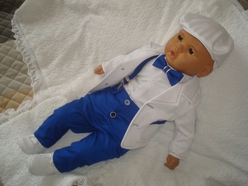 крестильная шапочка, бейсболка, ELEGANT 86