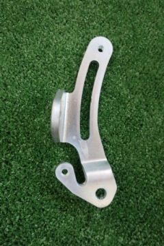Halter Riemenspanner Spannelement ALTERNATORA SUZUKI JIMNY Benzin 1.3 16V SOHC
