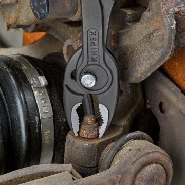 Передние захваты Knipex TwinGrip 82 01 200