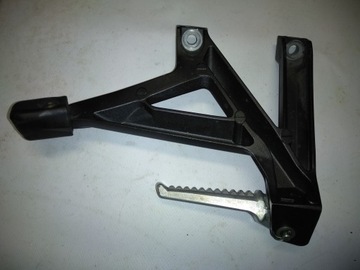 Honda CRF 1100 AFRICA TWIN SPORT комплект задняя подножка левого пассажира