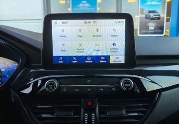 Ford Kuga III SUV 2.0 EcoBlue MHEV 150KM 2020 Ford Kuga Ford Kuga 2.0 TDCi FWD ST-Line 2.0 Diesel 150KM, zdjęcie 20