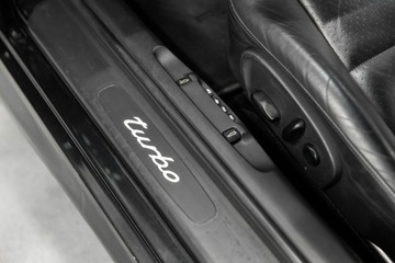 Porsche 911 997 2005 Porsche 911 turbo 420KM., zdjęcie 30