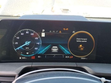 Kia 2024 Kia Telluride Sx 2024 3.8l 3.8 Benzyna 291KM, zdjęcie 9