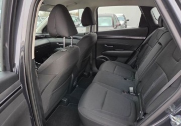 Hyundai Tucson IV SUV 1.6 CRDI 48V 136KM 2021 Hyundai Tucson 1.6CRDI 136KM Autom.FULLED Kamera Pdc Android Auto Alu18 Op, zdjęcie 18