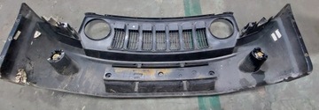 JEEP PATRIOT 07-10 NÁRAZNÍK PŘEDNÍ