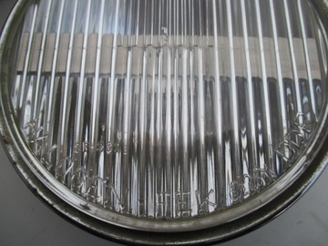 FIAT 125 POLONEZ SVĚTLO HALOGEN