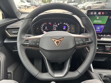Cupra Formentor Crossover 1.5 TSI 150KM 2025 Cupra Formentor 1.5 eTSI 150 KM 7-biegowa automaty, zdjęcie 18