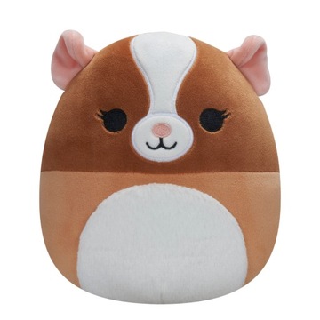 Squishmallows Maskotka ŚWINKA MORSKA GARRET 19 cm