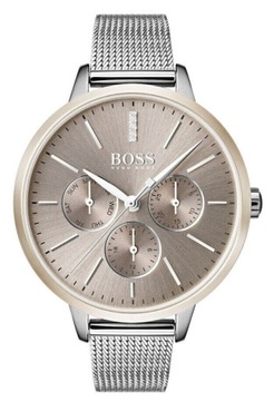 Hugo Boss zegarek Symphony 1502423 damski