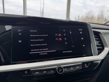 Opel 2023 Opel Grandland Elegance Business Kamera cofania CarPlayAndroid Auto Naw, zdjęcie 28