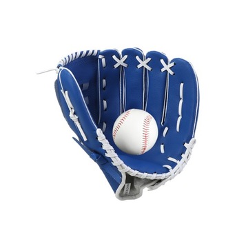 Rękawiczki baseballowe łatwe do złamania dla dzieci i dorosłych z