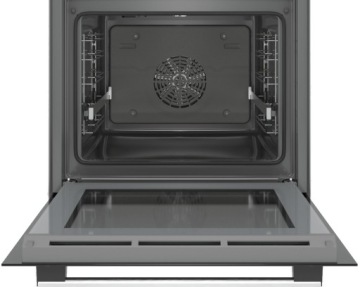 Духовка BOSCH HBG5370S0