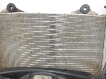 BMW K1300GT K1300S K1300R Water Cooler 7720109