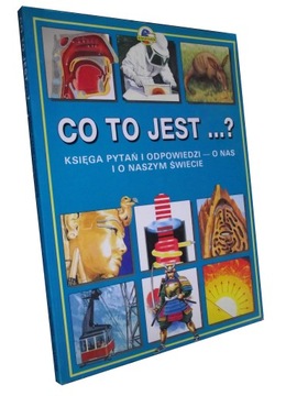 CO TO JEST - FIRTH