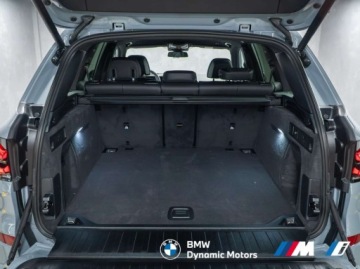 BMW X5 G05 SUV Facelifting 3.0 40i 381KM 2025 BMW X5 xDrive40i 381 KM mHEV - Kamera 360 - Hak Holowniczy - Pakiet M Pro, zdjęcie 14