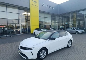Opel 2022 Opel Astra 1,2 110KM Salon Polska 1.2 Benzyna 110KM, zdjęcie 1
