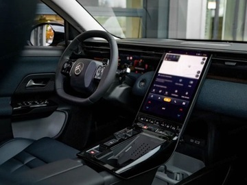 Citroen C5 Aircross 2025 Od ręki - Max eDCT6 1.2 mHEV 145KM / Pakiet Zimowy z Grip Control, zdjęcie 5