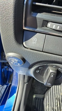 Skoda Fabia III Hatchback Facelifting 1.0 MPI 60KM 2021 Škoda Fabia Skoda Fabia Salon Pl Gaz 2021 Nie, zdjęcie 13