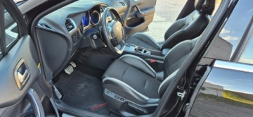 DS 4 I Hatchback (Citroen) 1.6 HDi 112KM 2013 Citroen DS4 1.6 eHdi 112ps Automat Serwis ASO Masaze Piekny Gwarancja!, zdjęcie 12