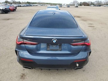 BMW Seria 4 G22-23-26 2021 BMW Seria 4 M440xi 2021 3.0l 3.0 Benzyna 382KM, zdjęcie 2