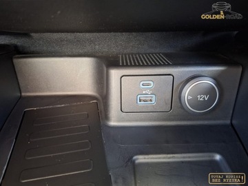 Ford Kuga III 2020 Ford Kuga 1,5 tdci 120KM klima elektryka alu czujniki tempomat oplacona, zdjęcie 16