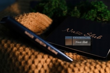 USB 3.0 GoodRam 64 ГБ флэш-накопитель с гравировкой