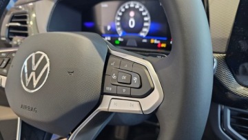 Volkswagen T-Cross SUV Facelifting 1.0 TSI 115KM 2026 Volkswagen T-Cross T-Cross 1.0 TSI Life Plus/ App, zdjęcie 14