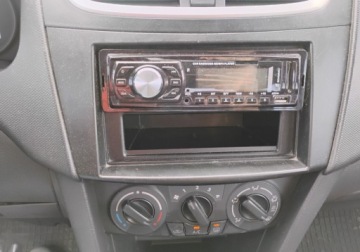 Suzuki Swift V 2011 Suzuki Swift I rej 2012r, 1.2 Benzyna. Delikatnie uszkodzony prawy przod., zdjęcie 13