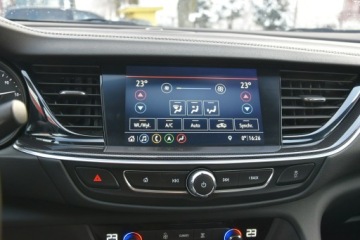 Opel Insignia II Grand Sport Facelifting 2.0 Turbo  200KM 2020 Opel Insignia 2.0Turbo 200KM Automat 2020r. Salon, zdjęcie 26