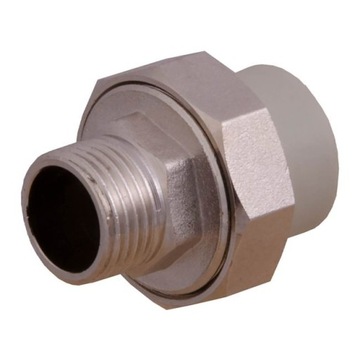 ВИНТ 25 ММ ИЗ ПП / 3/4