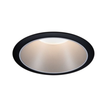 Paulmann Oprawa ściemnialna COLE LED 6,5W 2700K